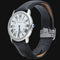 Cartier Ronde Solo - Montre en acier 58 Facettes MT47195