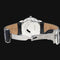 Cartier Ronde Solo - Montre en acier 58 Facettes MT47195