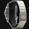 Cartier Santos Galbée - Montre en or jaune et acier 58 Facettes MT47168