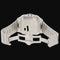 Cartier Santos - Montre en acier 58 Facettes MT47330