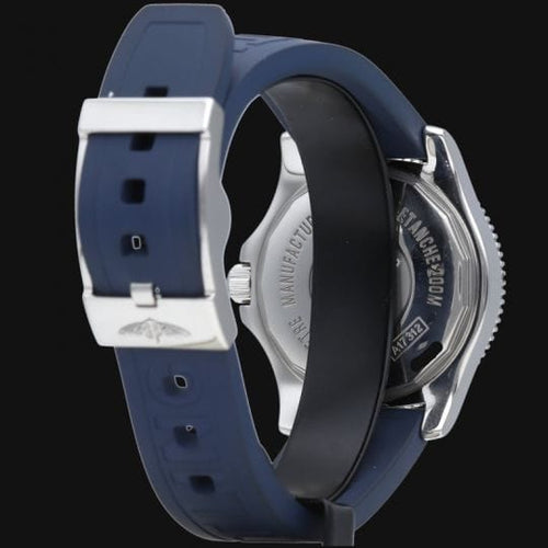 Breitling Superocean II - Montre en acier 58 Facettes MT47242