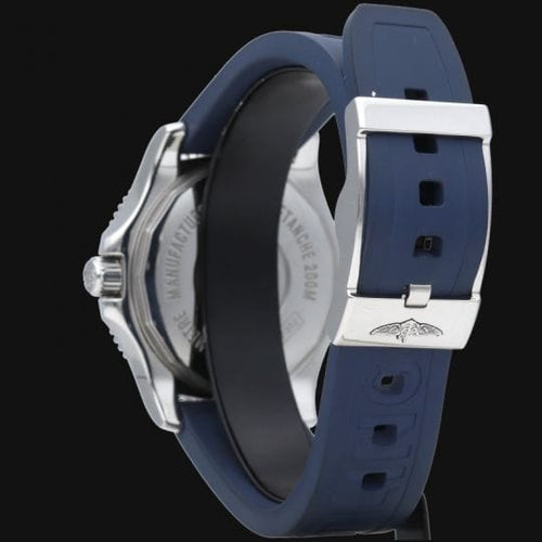 Breitling Superocean II - Montre en acier 58 Facettes MT47242
