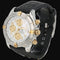 Breitling Chronomat Evolution - Montre chronographe en or jaune et acier 58 Facettes MT47254
