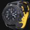 Breitling Avenger - Montre Chronograph 45 Night Mission 58 Facettes MT47261