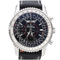 Breitling Navitimer Montbrillant Datora - Montre en acier 58 Facettes MT47244