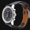 Breitling Navitimer Montbrillant Datora - Montre en acier 58 Facettes MT47244