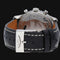Breitling Navitimer Montbrillant Datora - Montre en acier 58 Facettes MT47244