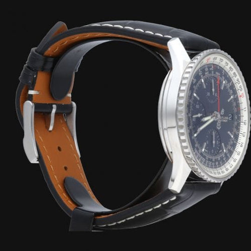 Breitling Navitimer Heritage 41 - Montre en acier 58 Facettes MT47237