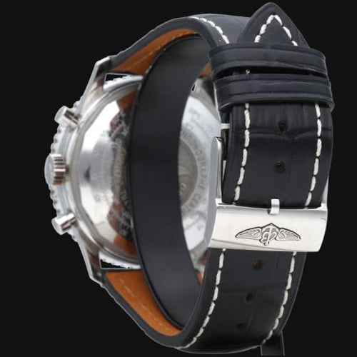 Breitling Navitimer Heritage 41 - Montre en acier 58 Facettes MT47237