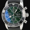 Breitling Superocean Heritage - Montre chronographe 44 mm 58 Facettes MT47268