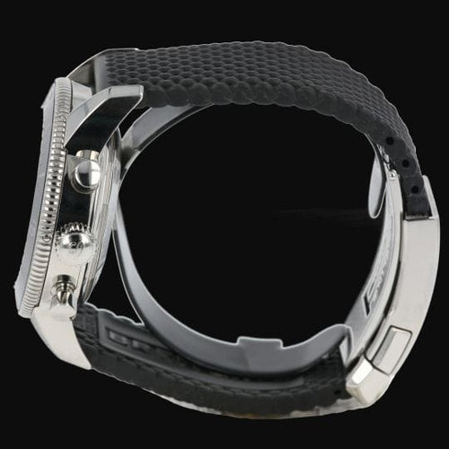 Breitling Superocean Heritage - Montre chronographe 44 mm 58 Facettes MT47268