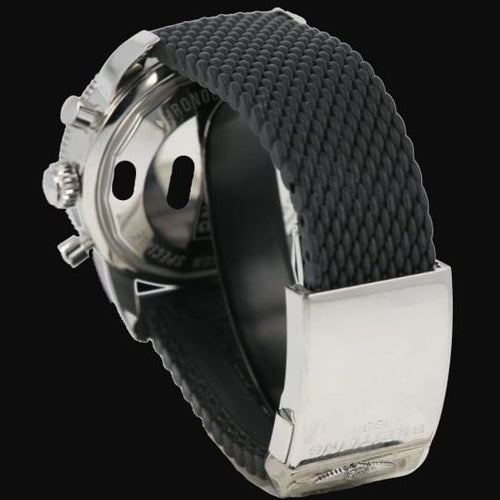 Breitling Superocean Heritage - Montre chronographe 44 mm 58 Facettes MT47268