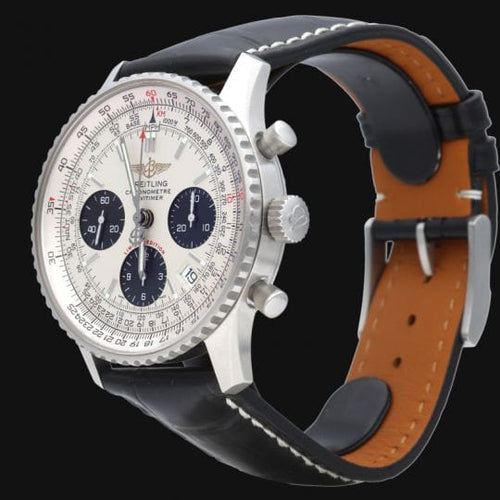 Breitling Navitimer - Montre Automatic 42 en acier 58 Facettes MT47271