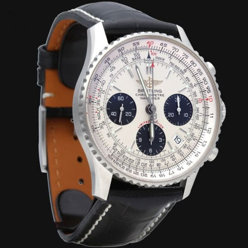 Breitling Navitimer - Montre Automatic 42 en acier 58 Facettes MT47271