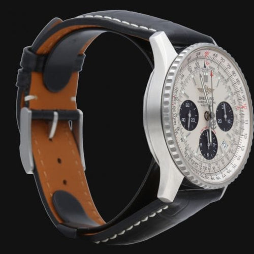 Breitling Navitimer - Montre Automatic 42 en acier 58 Facettes MT47271