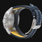 Breitling Super Avenger - Montre chronographe 45 mm en acier 58 Facettes MT47236