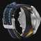 Breitling Super Avenger - Montre chronographe 45 mm en acier 58 Facettes MT47236