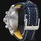 Breitling Super Avenger - Montre chronographe 45 mm en acier 58 Facettes MT47236
