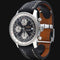 Breitling Old Navitimer - Montre automatique en acier 58 Facettes MT47232