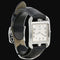 Hermès Cape Cod - Montre en acier 58 Facettes MT47351