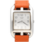 Montre Hermès Cape Cod - Montre en acier 58 Facettes MT47352
