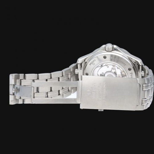 Omega Seamaster Diver 300 M - Montre en acier 58 Facettes MT47042