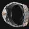 Omega Seamaster Aqua Terra - Montre en or jaune, or rose et acier 58 Facettes MT47151