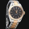 Omega Seamaster Aqua Terra - Montre en or jaune, or rose et acier 58 Facettes MT47151