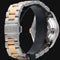 Omega Seamaster Aqua Terra - Montre en or jaune, or rose et acier 58 Facettes MT47151