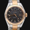 Omega Seamaster Aqua Terra - Montre en or jaune et acier 58 Facettes MT47150