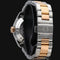 Omega Seamaster Aqua Terra - Montre en or jaune et acier 58 Facettes MT47150