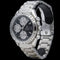Omega Speedmaster Date - Montre chronographe en acier 58 Facettes MT47163