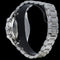 Omega Speedmaster Date - Montre chronographe en acier 58 Facettes MT47163