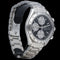 Omega Speedmaster Date - Montre chronographe en acier 58 Facettes MT47163