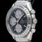Omega Speedmaster Date - Montre chronographe en acier 58 Facettes MT47163