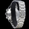 Omega Speedmaster Date - Montre chronographe en acier 58 Facettes MT47163
