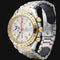 Omega Speedmaster - Montre Date en or jaune et acier 58 Facettes MT47161