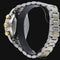 Omega Speedmaster - Montre Date en or jaune et acier 58 Facettes MT47161