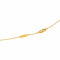 Dinh Van Seventies - Collier pendentif en or jaune 58 Facettes 5757984RV
