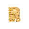 Cartier Route des Indes - Broche en or jaune et émeraudes 58 Facettes 5718945CN
