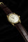 Montre Baume & Mercier Baumatic - Montre en or jaune 18 ct 29 mm 58 Facettes