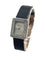 Montre Poiray Ma Première - Montre petit modèle en acier 58 Facettes 1988