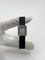 Poiray Ma Première - Montre petit modèle en acier 58 Facettes 1988