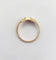 59.5 Bague chevalière victorienne en or rose 18k 58 Facettes A07539