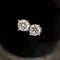 AITCHES Embrace - Boucles d'oreilles en or blanc et diamants 58 Facettes GER1005WG