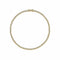 Disco - Bracelet tennis en or 18K et diamants 2,0 ct 58 Facettes GBT1331YG