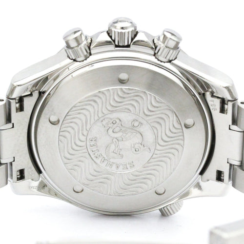 Omega Seamaster Professional Diver - Montre 300M automatique en acier 58 Facettes d0dhrwr6uz