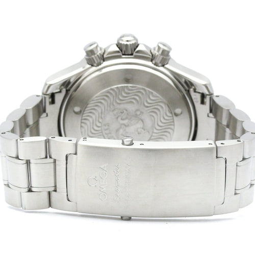 Omega Seamaster Professional Diver - Montre 300M automatique en acier 58 Facettes d0dhrwr6uz