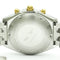 Breitling Chronomat - Montre chronographe automatique en acier inoxydable 58 Facettes meyxddpp51