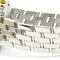 Breitling Chronomat - Montre chronographe automatique en acier inoxydable 58 Facettes meyxddpp51